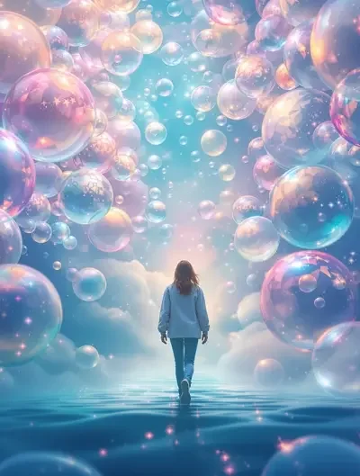 浮生若梦 菠萝视频高清海报